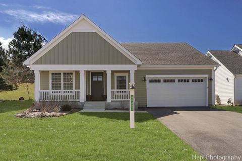 40442 N South Newport Drive Antioch IL 60002