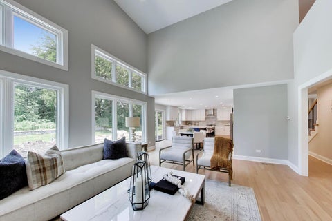 Tiny photo for 2432 Legacy Drive, Aurora, IL 60502 (MLS # 12677209)