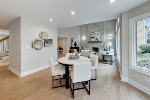 Tiny photo for 2432 Legacy Drive, Aurora, IL 60502 (MLS # 12677209)