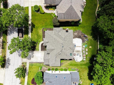 Tiny photo for 2432 Legacy Drive, Aurora, IL 60502 (MLS # 12677209)