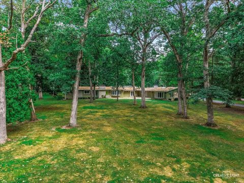 Photo of 16323 Griswold Springs Road, Plano, IL 60545 (MLS # 12590938)