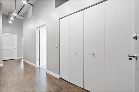 Tiny photo for 1224 W VAN BUREN Street #809, Chicago, IL 60607 (MLS # 12506064)