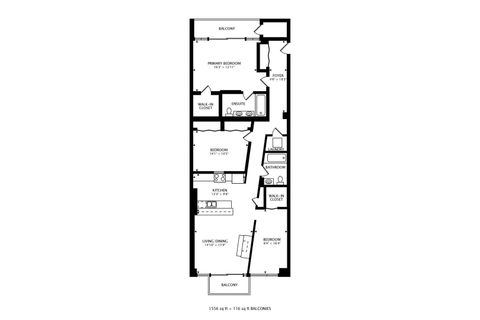 Tiny photo for 1224 W VAN BUREN Street #809, Chicago, IL 60607 (MLS # 12506064)