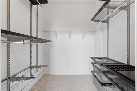 Tiny photo for 1224 W VAN BUREN Street #809, Chicago, IL 60607 (MLS # 12506064)