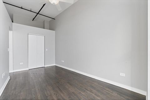 Tiny photo for 1224 W VAN BUREN Street #809, Chicago, IL 60607 (MLS # 12506064)