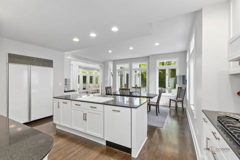 Tiny photo for 790 W Deerpath Road, Lake Forest, IL 60045 (MLS # 12644955)
