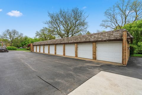 Tiny photo for 320 Claymoor Road #1C, Hinsdale, IL 60521 (MLS # 12611753)