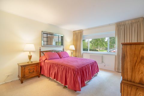 Tiny photo for 320 Claymoor Road #1C, Hinsdale, IL 60521 (MLS # 12611753)