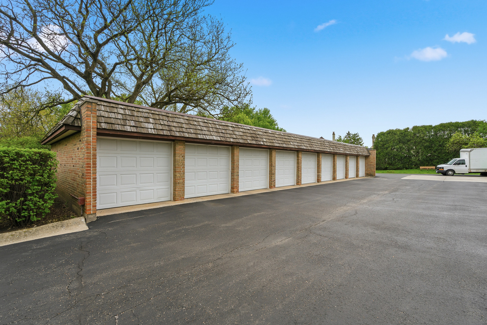 320 Claymoor Road 1C