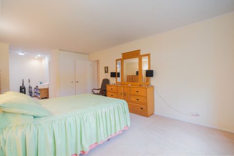 Tiny photo for 320 Claymoor Road #1C, Hinsdale, IL 60521 (MLS # 12611753)