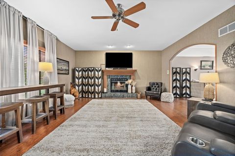 Tiny photo for 22374 Woodland Lane, Frankfort, IL 60423 (MLS # 12499008)