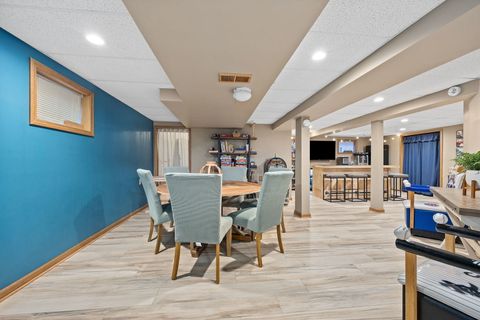 Tiny photo for 22374 Woodland Lane, Frankfort, IL 60423 (MLS # 12499008)