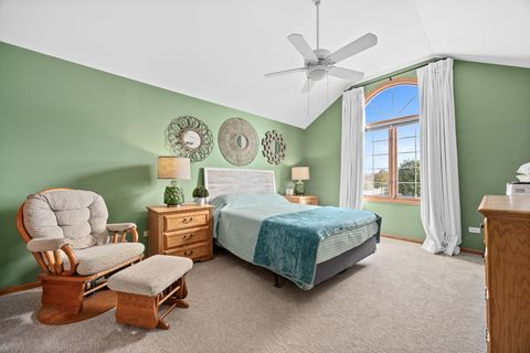 Tiny photo for 22374 Woodland Lane, Frankfort, IL 60423 (MLS # 12499008)