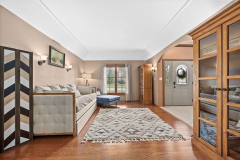 Tiny photo for 22374 Woodland Lane, Frankfort, IL 60423 (MLS # 12499008)