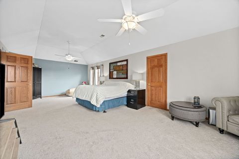 Tiny photo for 22374 Woodland Lane, Frankfort, IL 60423 (MLS # 12499008)