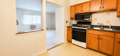 Tiny photo for 1243 Washington Street E #C304, Des Plaines, IL 60016 (MLS # 12709846)