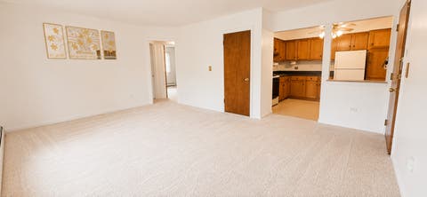 Tiny photo for 1243 Washington Street E #C304, Des Plaines, IL 60016 (MLS # 12709846)