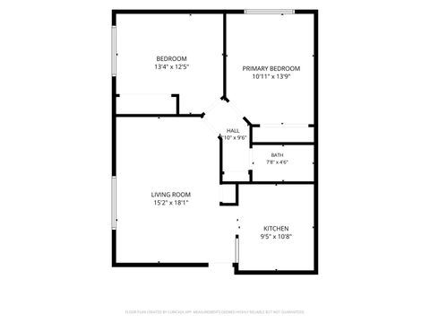 Tiny photo for 1243 Washington Street E #C304, Des Plaines, IL 60016 (MLS # 12709846)