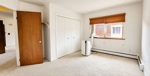 Tiny photo for 1243 Washington Street E #C304, Des Plaines, IL 60016 (MLS # 12709846)