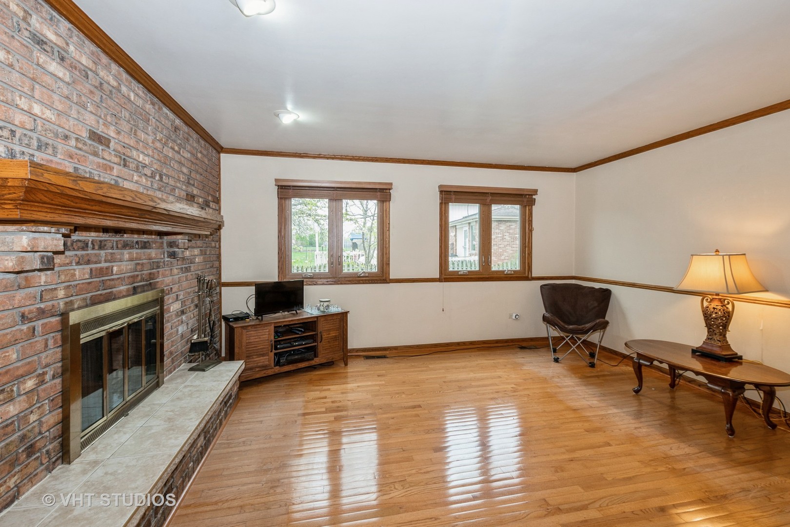 735 Vermont Road