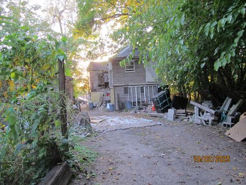 Tiny photo for 13629 S Springfield Avenue, Robbins, IL 60472 (MLS # 12488415)