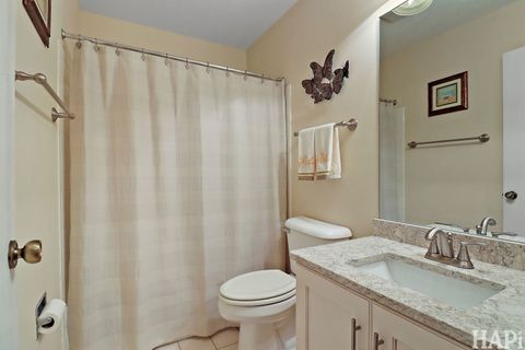 Tiny photo for 566 Greenbay Court, Lake Zurich, IL 60047 (MLS # 12506068)