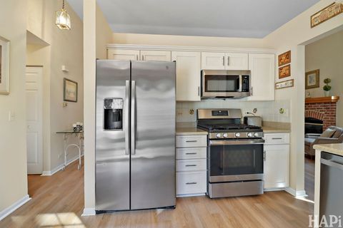 Tiny photo for 566 Greenbay Court, Lake Zurich, IL 60047 (MLS # 12506068)