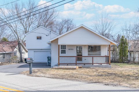 39763 N Rena Avenue Antioch IL 60002