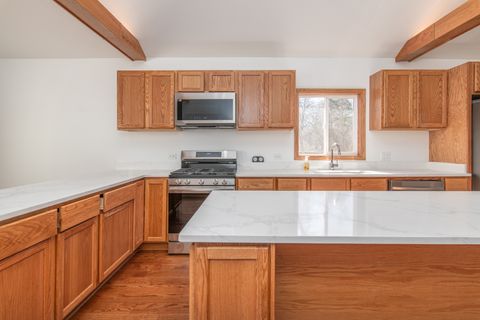 Tiny photo for 39763 N Rena Avenue, Antioch, IL 60002 (MLS # 12604852)