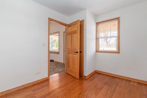 Tiny photo for 39763 N Rena Avenue, Antioch, IL 60002 (MLS # 12604852)