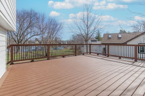 Tiny photo for 39763 N Rena Avenue, Antioch, IL 60002 (MLS # 12604852)