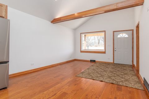 Tiny photo for 39763 N Rena Avenue, Antioch, IL 60002 (MLS # 12604852)