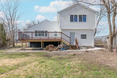 Tiny photo for 39763 N Rena Avenue, Antioch, IL 60002 (MLS # 12604852)
