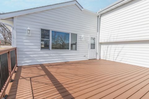 Tiny photo for 39763 N Rena Avenue, Antioch, IL 60002 (MLS # 12604852)