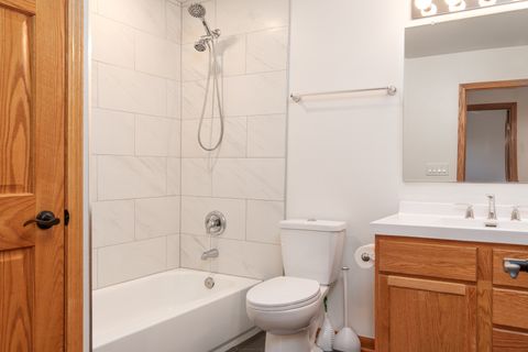 Tiny photo for 39763 N Rena Avenue, Antioch, IL 60002 (MLS # 12604852)