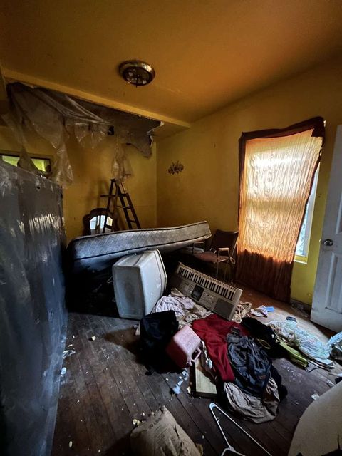 Tiny photo for 7450 S Colfax Avenue, Chicago, IL 60649 (MLS # 12499075)