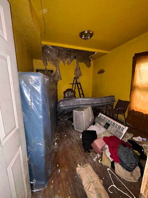 Tiny photo for 7450 S Colfax Avenue, Chicago, IL 60649 (MLS # 12499075)