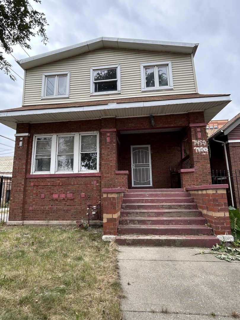 7450 S Colfax Avenue