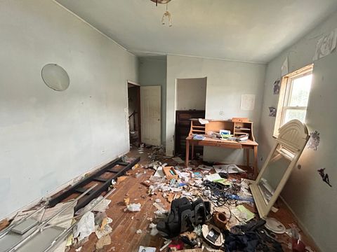 Tiny photo for 7450 S Colfax Avenue, Chicago, IL 60649 (MLS # 12499075)