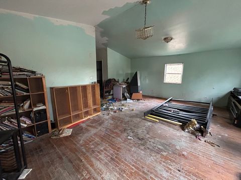 Tiny photo for 7450 S Colfax Avenue, Chicago, IL 60649 (MLS # 12499075)