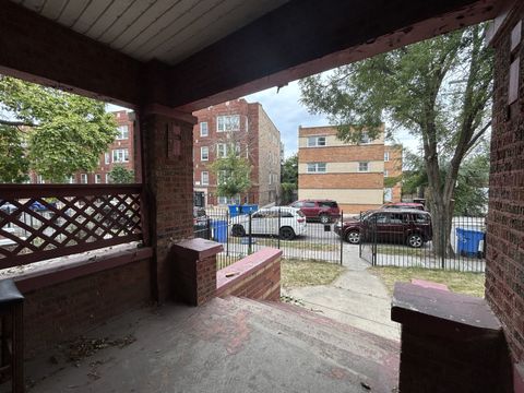 Tiny photo for 7450 S Colfax Avenue, Chicago, IL 60649 (MLS # 12499075)