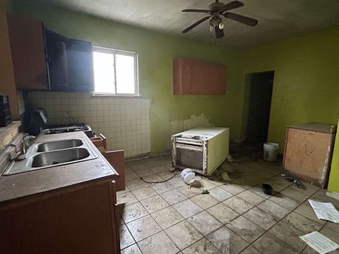 Tiny photo for 7450 S Colfax Avenue, Chicago, IL 60649 (MLS # 12499075)