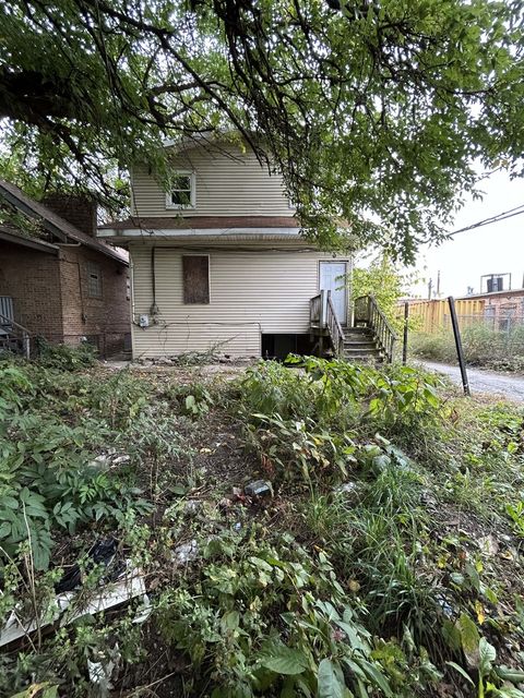 Tiny photo for 7450 S Colfax Avenue, Chicago, IL 60649 (MLS # 12499075)