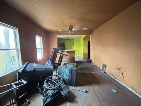 Tiny photo for 7450 S Colfax Avenue, Chicago, IL 60649 (MLS # 12499075)