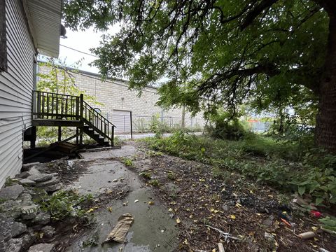 Tiny photo for 7450 S Colfax Avenue, Chicago, IL 60649 (MLS # 12499075)