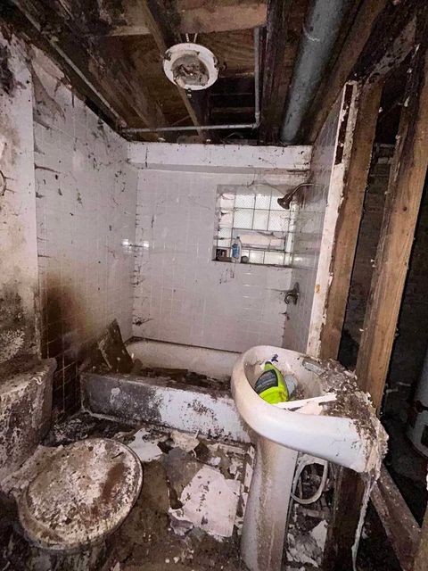 Tiny photo for 7450 S Colfax Avenue, Chicago, IL 60649 (MLS # 12499075)