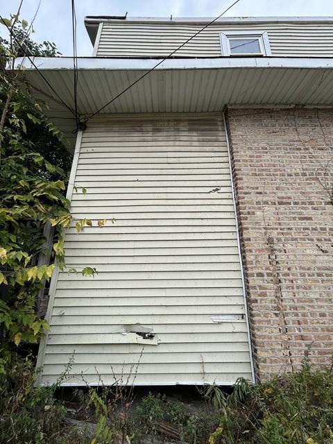 Tiny photo for 7450 S Colfax Avenue, Chicago, IL 60649 (MLS # 12499075)