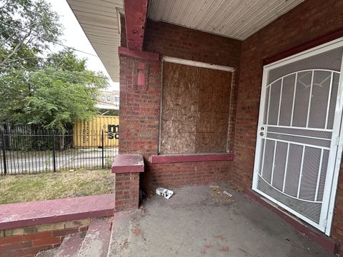 Tiny photo for 7450 S Colfax Avenue, Chicago, IL 60649 (MLS # 12499075)