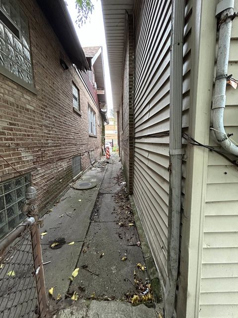 Tiny photo for 7450 S Colfax Avenue, Chicago, IL 60649 (MLS # 12499075)