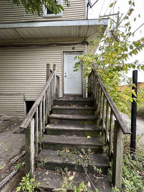 Tiny photo for 7450 S Colfax Avenue, Chicago, IL 60649 (MLS # 12499075)